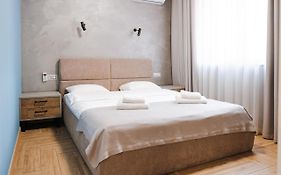 Cityapartments Kyiv Akademmistechko